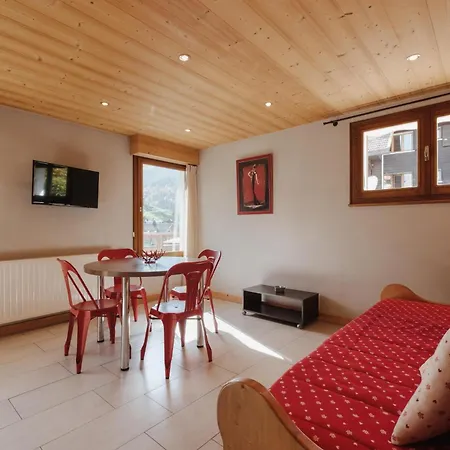 Deux Vallées 1a Appartamento *
